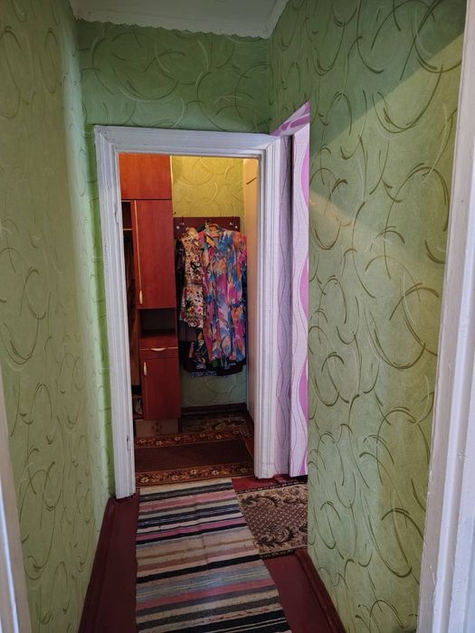 Квартира на вул. Вокзальна в Кривому Розі, ID 255706, фото №8