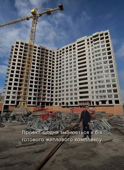 Квартира на вул. Василенка, 2 в Київ, ID 314235, фото №4