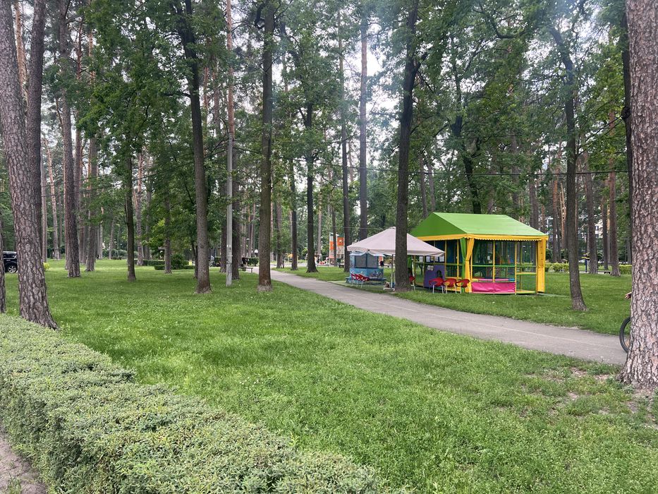 Квартира на Ірпінь в Києві, ID 225649, фото №9