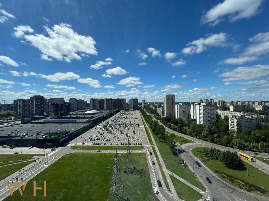 Квартира на ЖК Варшавський мікрорайон в Києві, ID 172845, фото №11