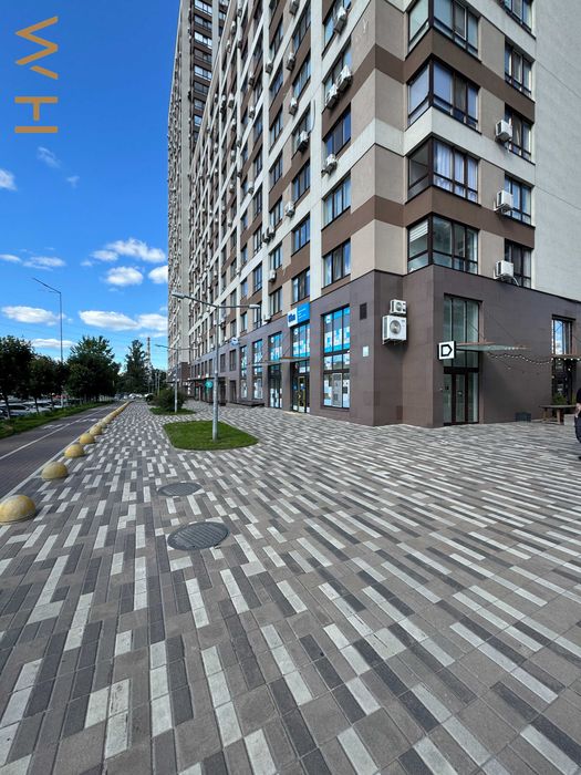 Квартира на ЖК Варшавський мікрорайон в Києві, ID 172845, фото №12