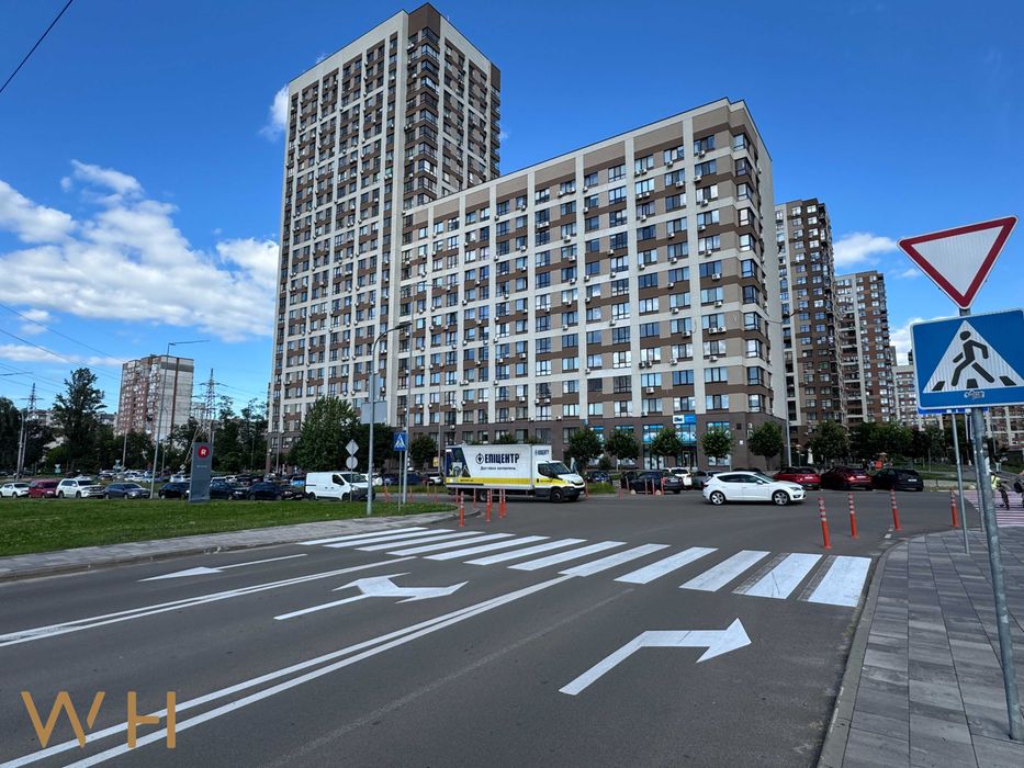 Квартира на ЖК Варшавський мікрорайон в Києві, ID 172845, фото №13