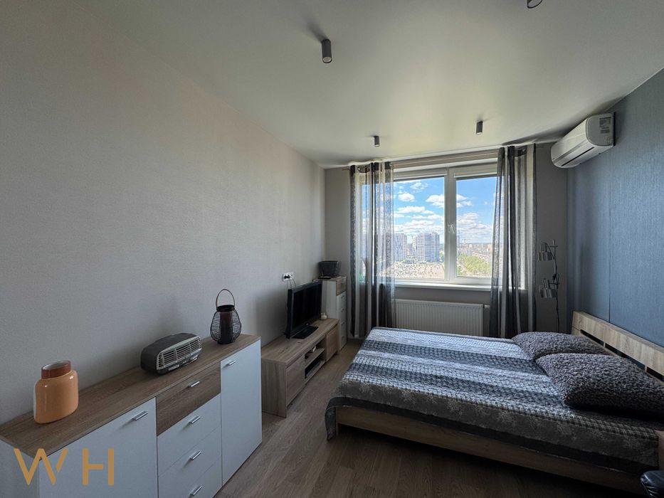 Квартира на ЖК Варшавський мікрорайон в Києві, ID 172845, фото №8