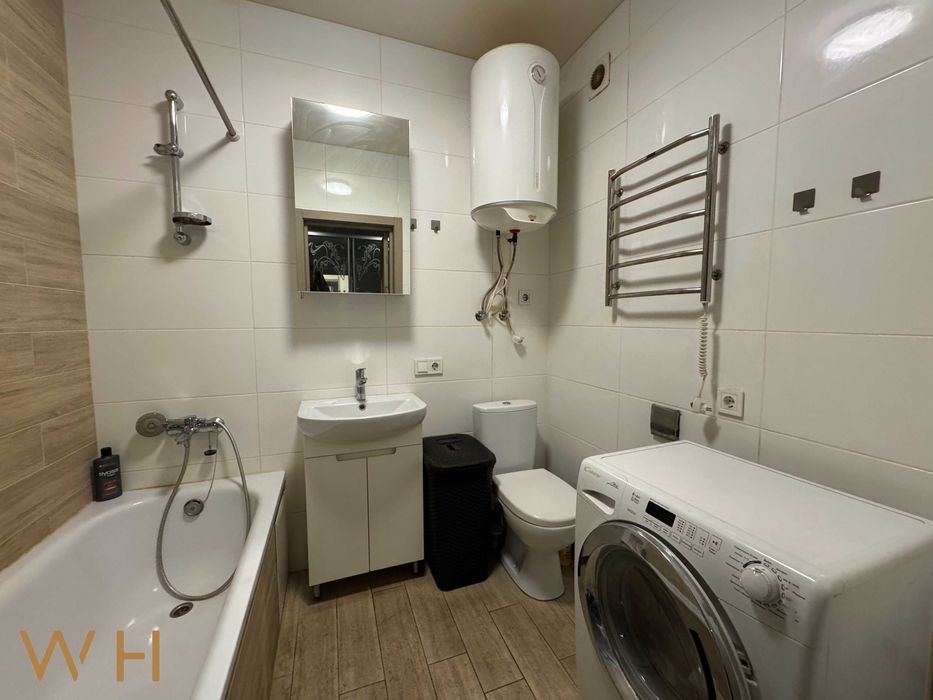 Квартира на ЖК Варшавський мікрорайон в Києві, ID 172845, фото №9