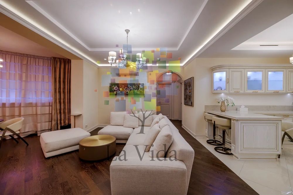 Квартира на вул. Глубочицька, 32-В в Київ, ID 165848, фото №2