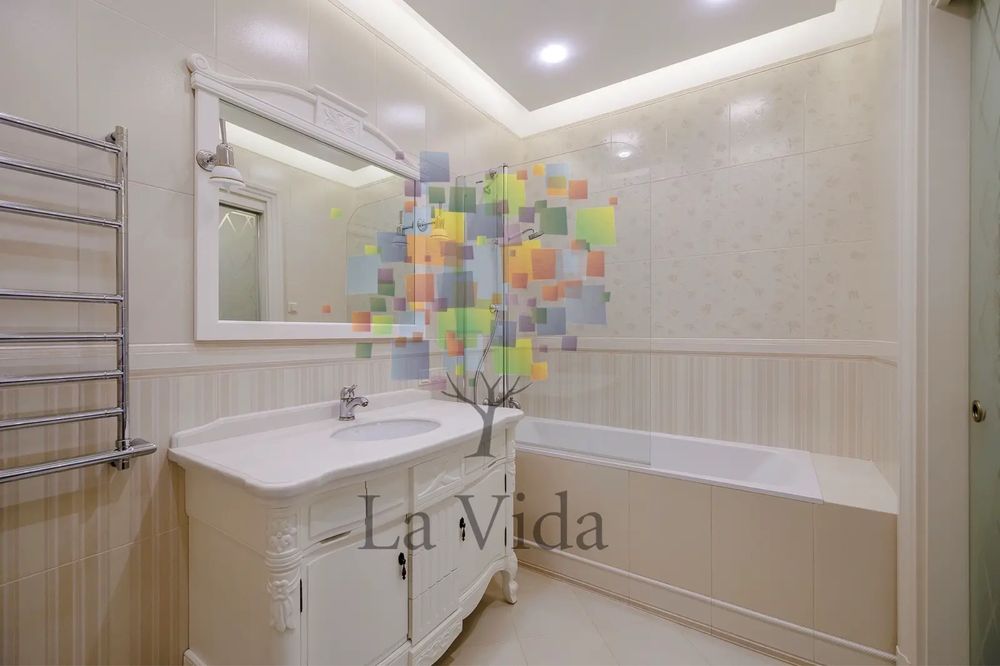 Квартира на вул. Глубочицька, 32-В в Києві, ID 165848, фото №11