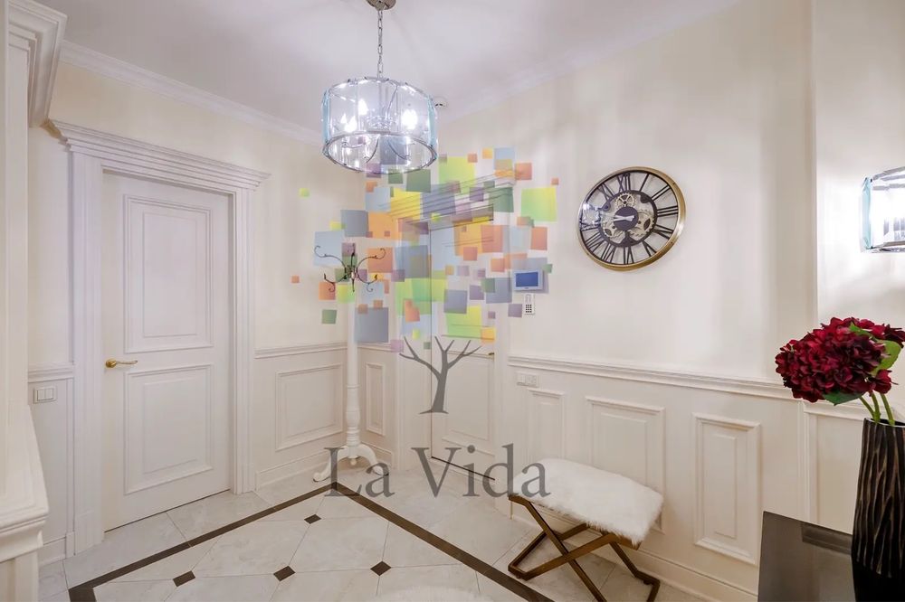 Квартира на вул. Глубочицька, 32-В в Києві, ID 165848, фото №13