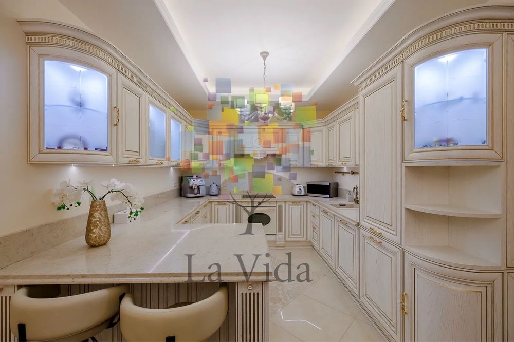 Квартира на вул. Глубочицька, 32-В в Київ, ID 165848, фото №4