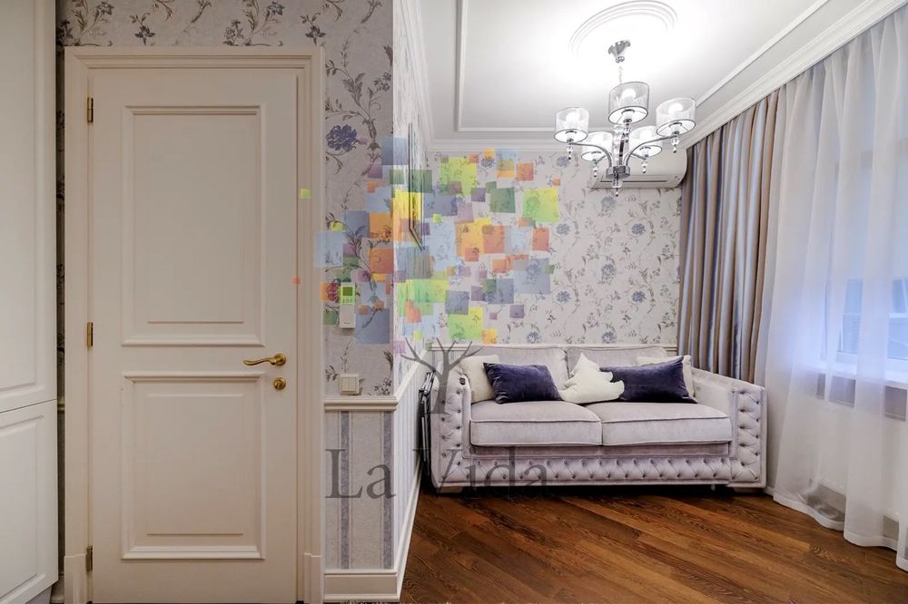 Квартира на вул. Глубочицька, 32-В в Києві, ID 165848, фото №7