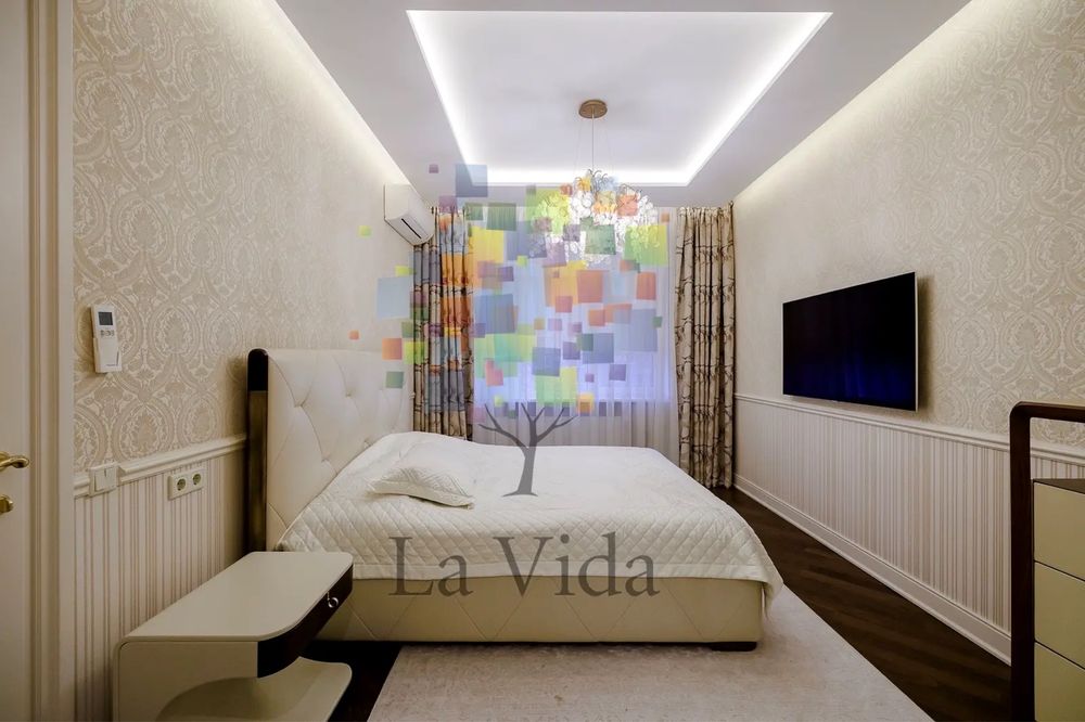 Квартира на вул. Глубочицька, 32-В в Києві, ID 165848, фото №8