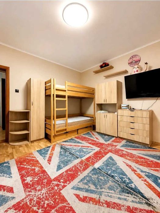 Квартира на вул. Шолуденка, 6-Б в Києві, ID 311754, фото №11