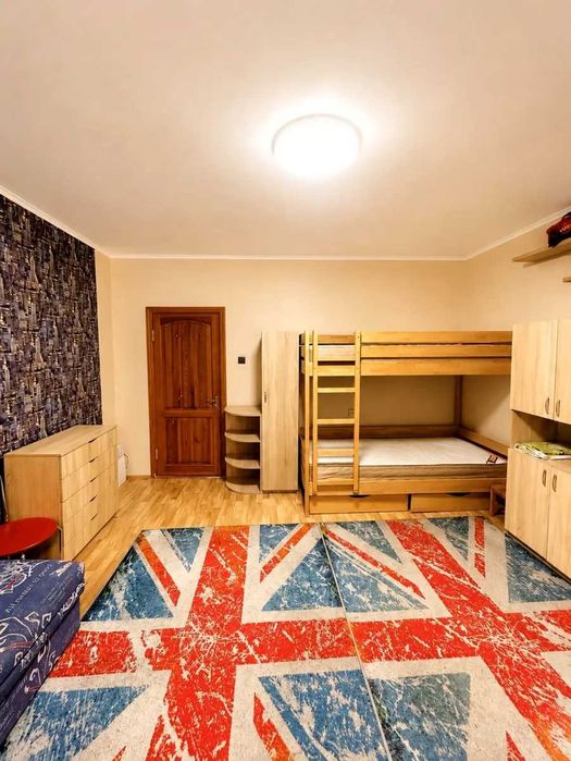 Квартира на вул. Шолуденка, 6-Б в Києві, ID 311754, фото №12