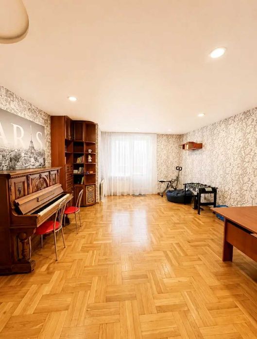 Квартира на вул. Шолуденка, 6-Б в Києві, ID 311754, фото №13