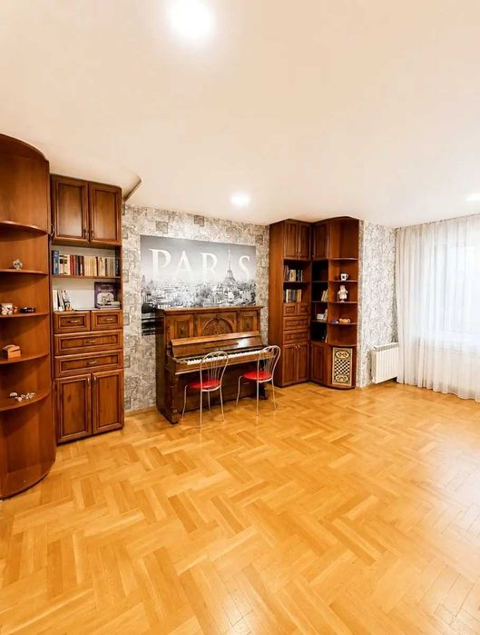 Квартира на вул. Шолуденка, 6-Б в Києві, ID 311754, фото №14