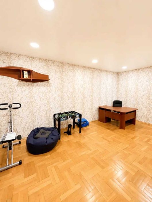 Квартира на вул. Шолуденка, 6-Б в Києві, ID 311754, фото №15