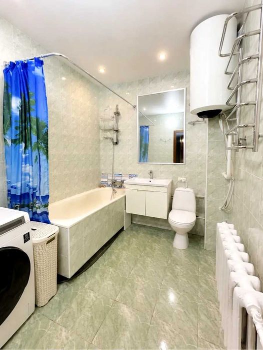 Квартира на вул. Шолуденка, 6-Б в Києві, ID 311754, фото №16