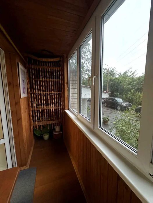 Квартира на вул. Шолуденка, 6-Б в Києві, ID 311754, фото №18