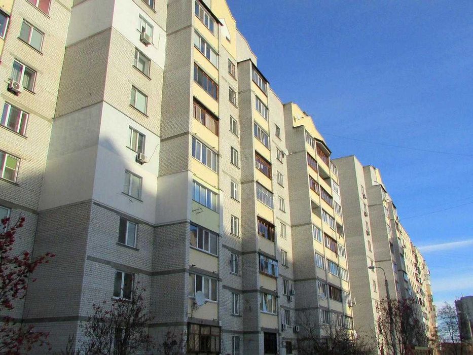 Квартира на вул. Шолуденка, 6-Б в Києві, ID 311754, фото №19