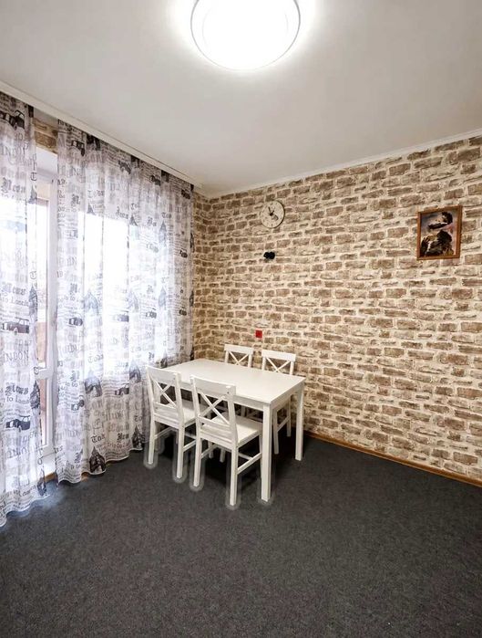 Квартира на вул. Шолуденка, 6-Б в Києві, ID 311754, фото №4