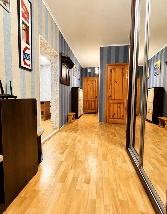 Квартира на вул. Шолуденка, 6-Б в Києві, ID 311754, фото №5