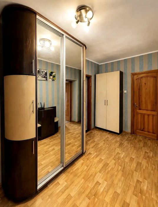 Квартира на вул. Шолуденка, 6-Б в Києві, ID 311754, фото №6