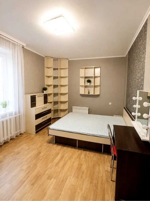 Квартира на вул. Шолуденка, 6-Б в Києві, ID 311754, фото №7