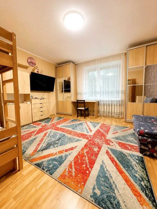 Квартира на вул. Шолуденка, 6-Б в Києві, ID 311754, фото №10