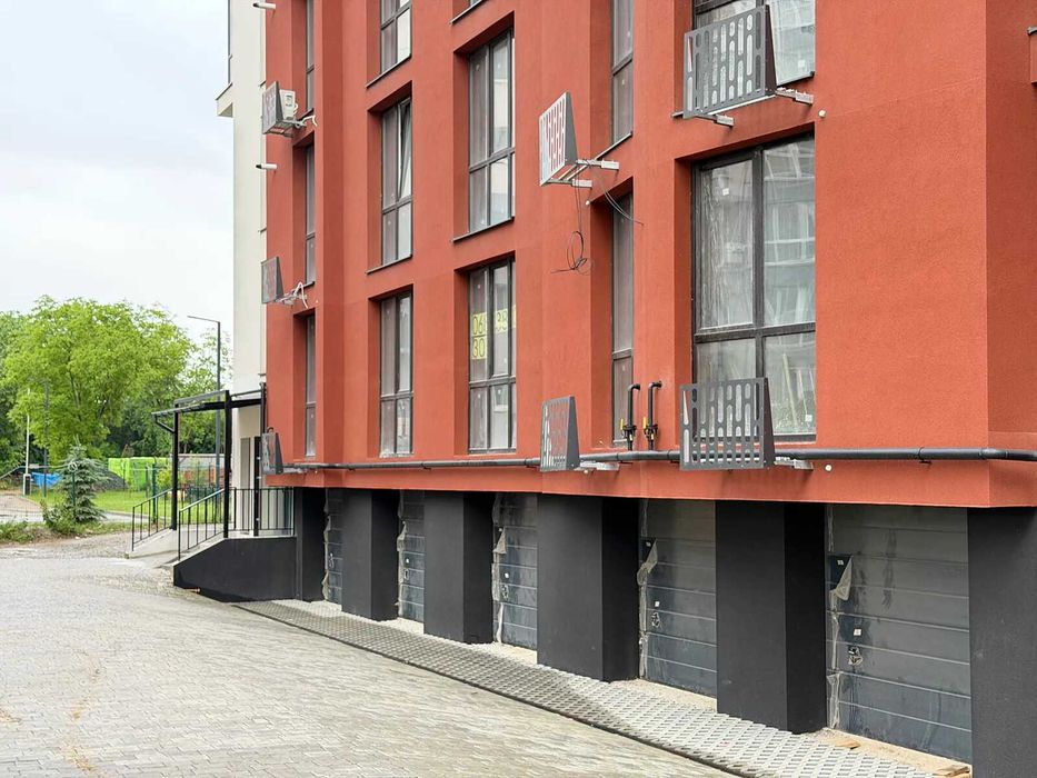 Квартира на Comfort House в Івано-Франківську, ID 283516, фото №19