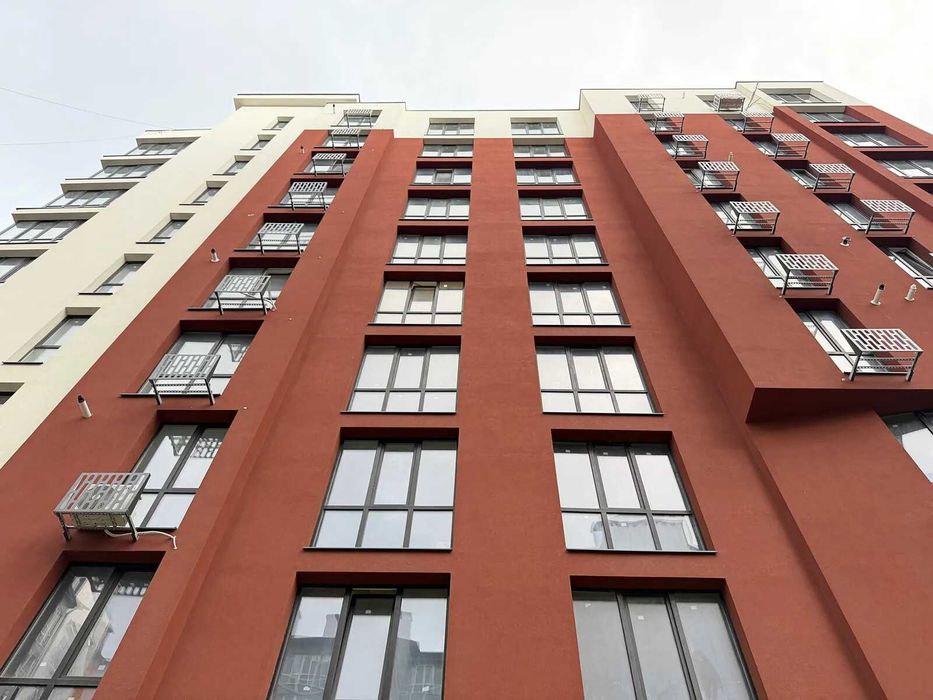 Квартира на Comfort House в Івано-Франківську, ID 283516, фото №20