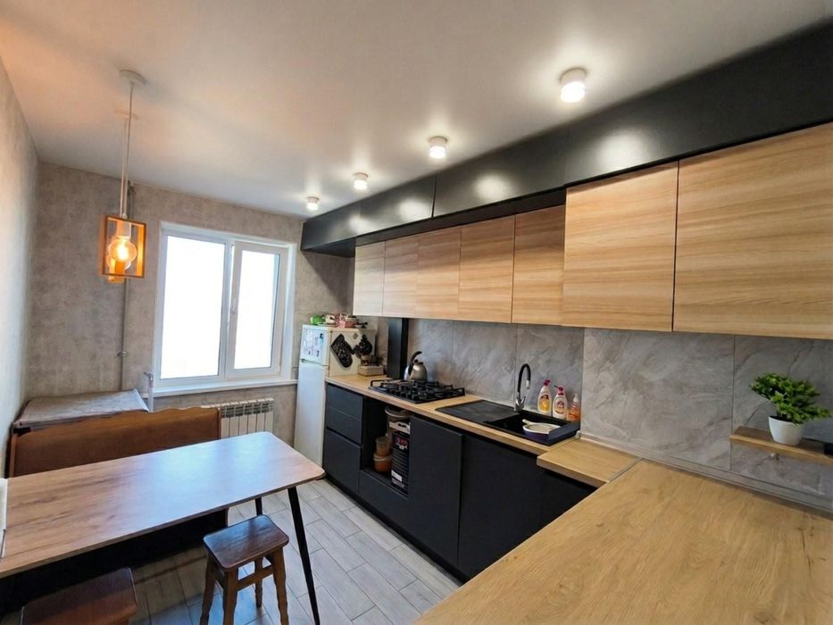 Квартира на бул. Б. Хмельницького, 9/7 в Полтава, ID 211748, фото №1