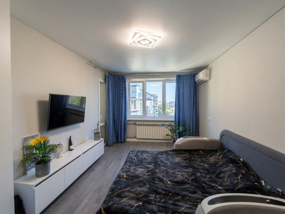 Квартира на бул. Б. Хмельницького, 9/7 в Полтава, ID 211748, фото №3