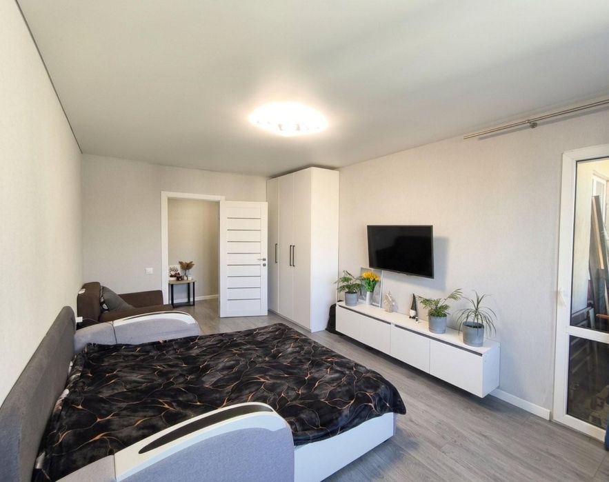 Квартира на бул. Б. Хмельницького, 9/7 в Полтава, ID 211748, фото №4