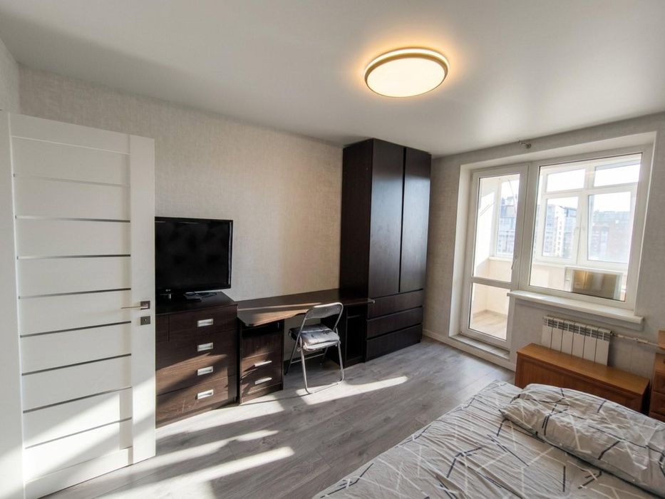Квартира на бул. Б. Хмельницького, 9/7 в Полтава, ID 211748, фото №5