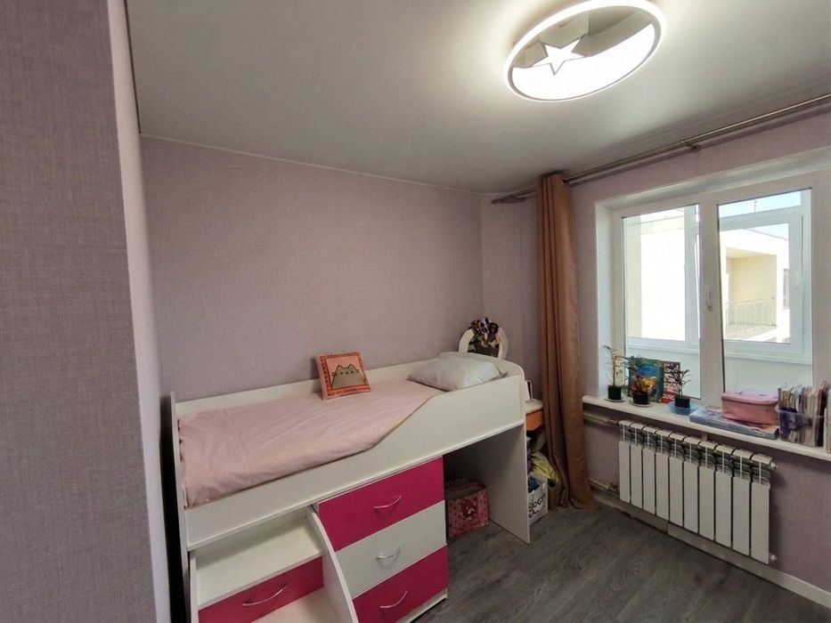 Квартира на бул. Б. Хмельницького, 9/7 в Полтаві, ID 211748, фото №7