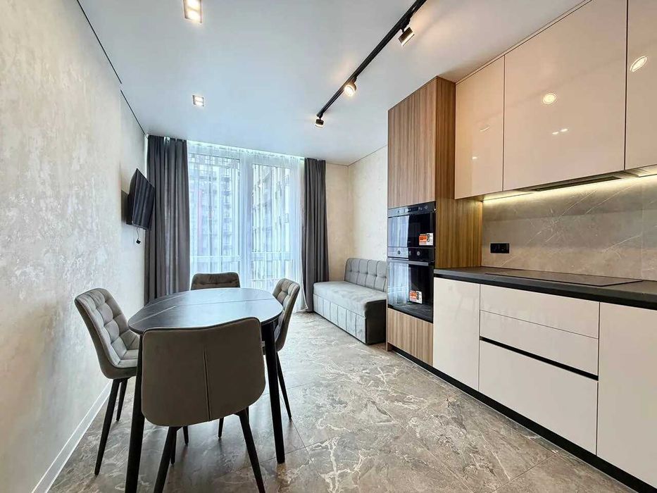 Квартира на ЖК Manhattan Up в Івано-Франківську, ID 200505, фото №2