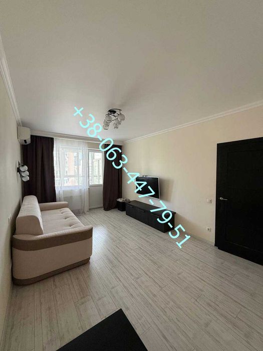 Квартира на вул. Малевича, 89 в Київ, ID 204211, фото №3