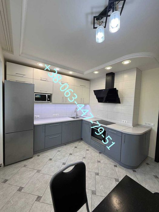 Квартира на вул. Малевича, 89 в Київ, ID 204211, фото №4
