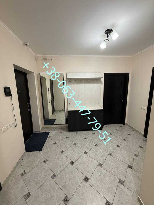 Квартира на вул. Малевича, 89 в Київ, ID 204211, фото №5