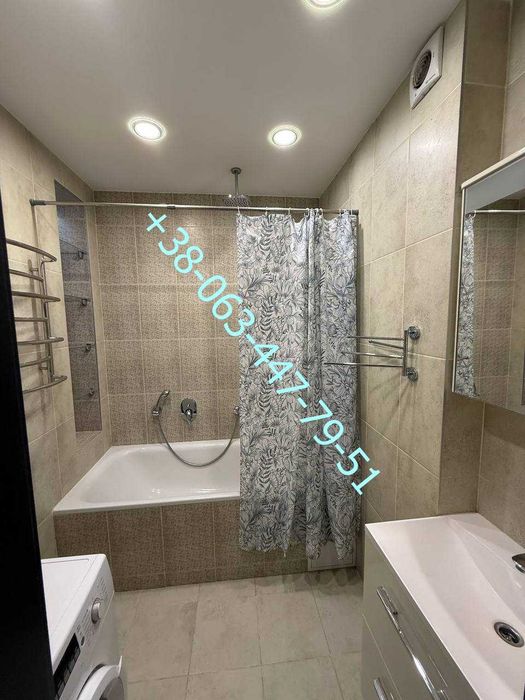 Квартира на вул. Малевича, 89 в Києві, ID 204211, фото №6