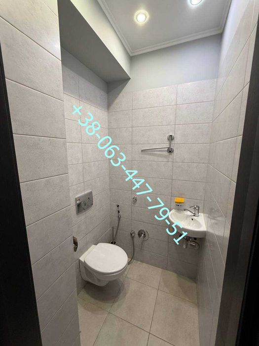 Квартира на вул. Малевича, 89 в Києві, ID 204211, фото №7