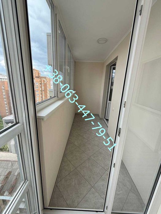 Квартира на вул. Малевича, 89 в Києві, ID 204211, фото №8