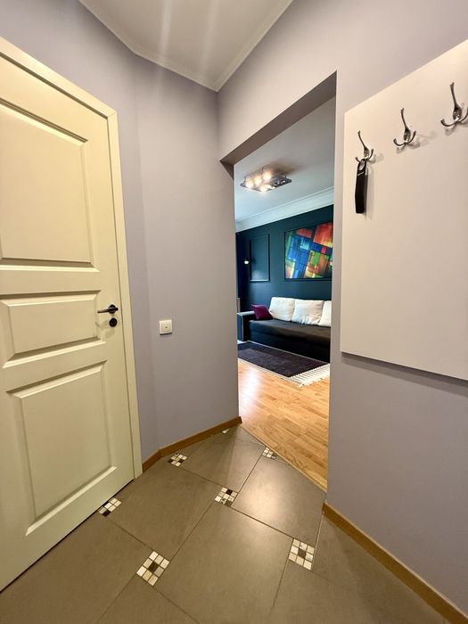 Квартира на узвіз Печерський, 15 в Києві, ID 482021, фото №9