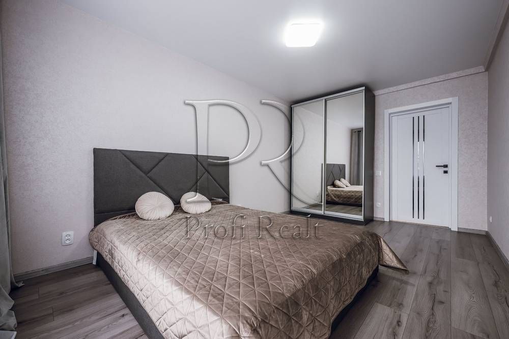Квартира на вул. Флоренції, 10А в Київ, ID 353966, фото №2