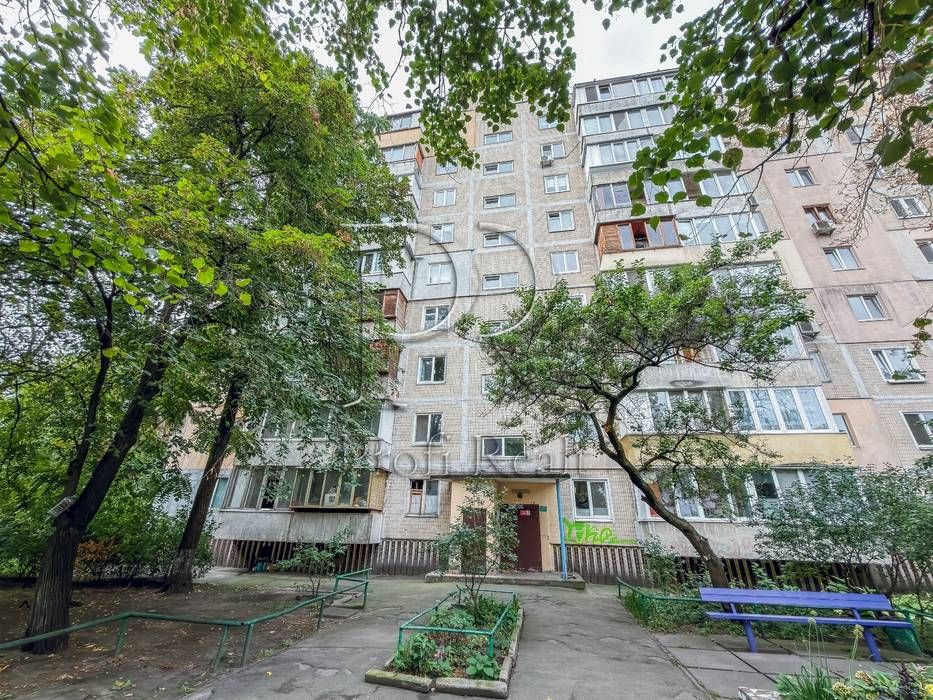 Квартира на вул. Флоренції, 10А в Києві, ID 353966, фото №16