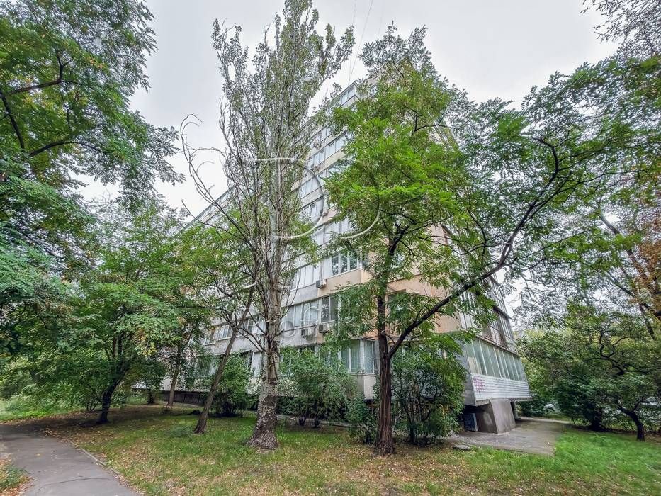 Квартира на вул. Флоренції, 10А в Києві, ID 353966, фото №17