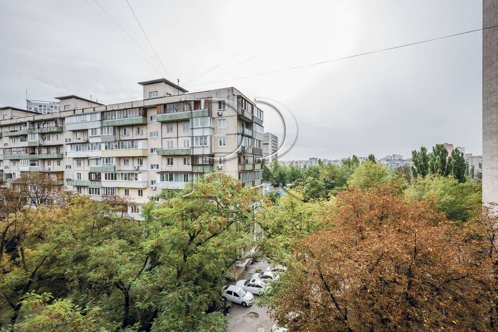 Квартира на вул. Флоренції, 10А в Києві, ID 353966, фото №18