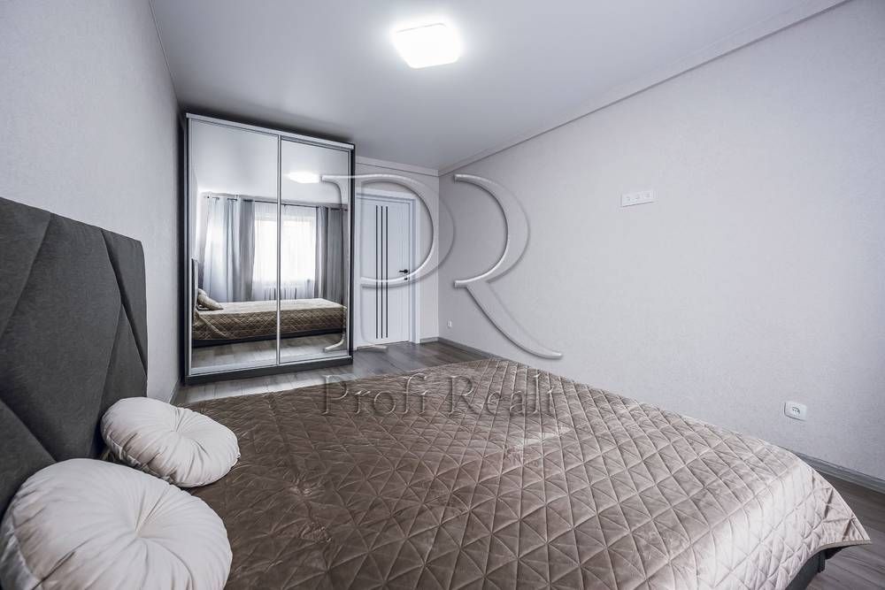 Квартира на вул. Флоренції, 10А в Київ, ID 353966, фото №3
