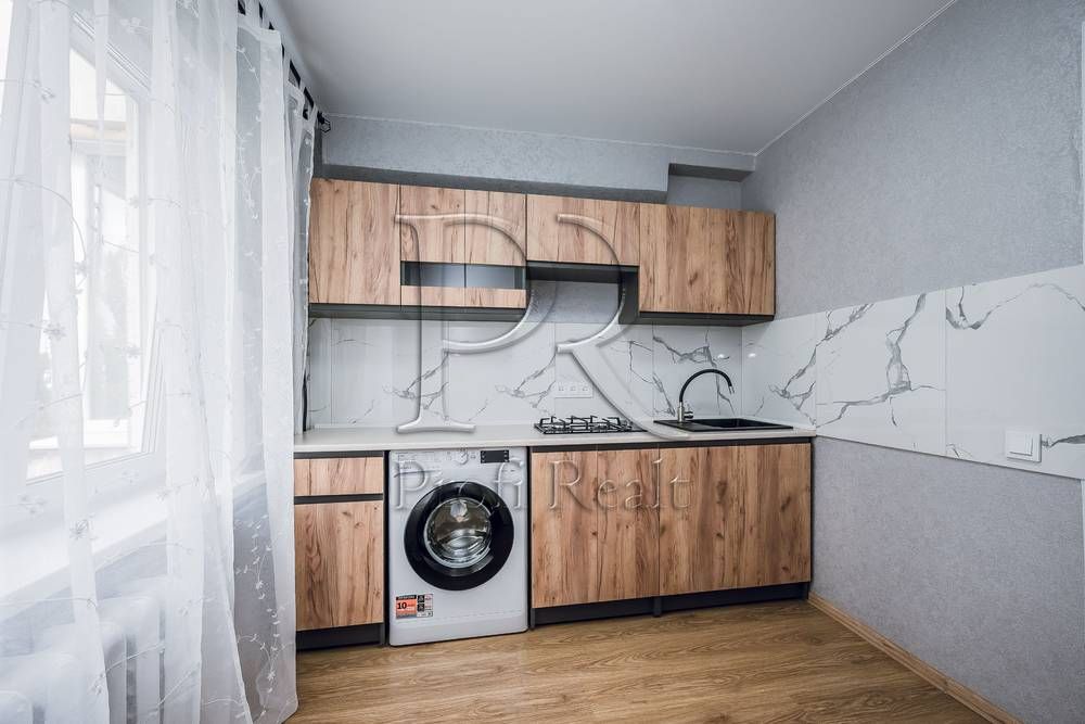 Квартира на вул. Флоренції, 10А в Київ, ID 353966, фото №4