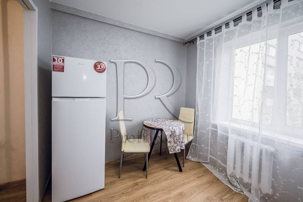 Квартира на вул. Флоренції, 10А в Київ, ID 353966, фото №5