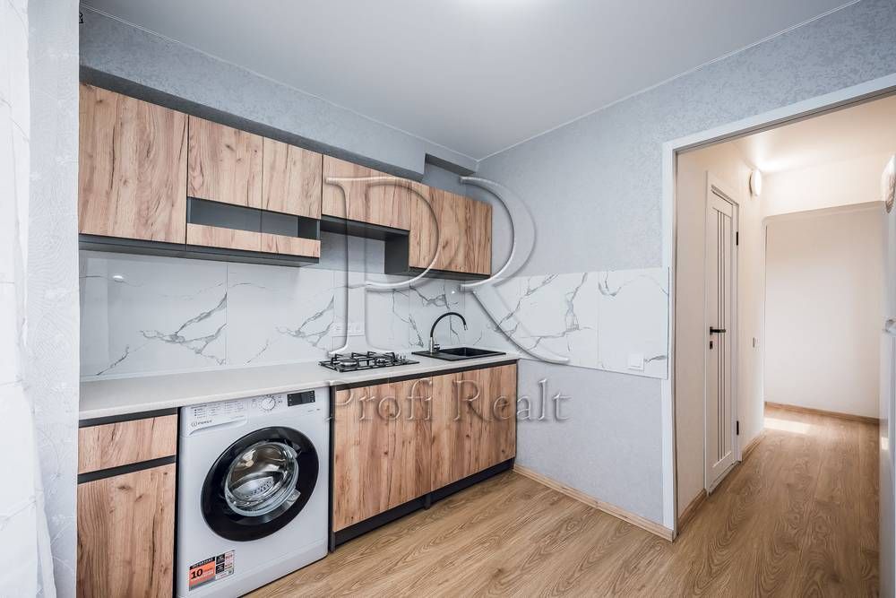 Квартира на вул. Флоренції, 10А в Києві, ID 353966, фото №6
